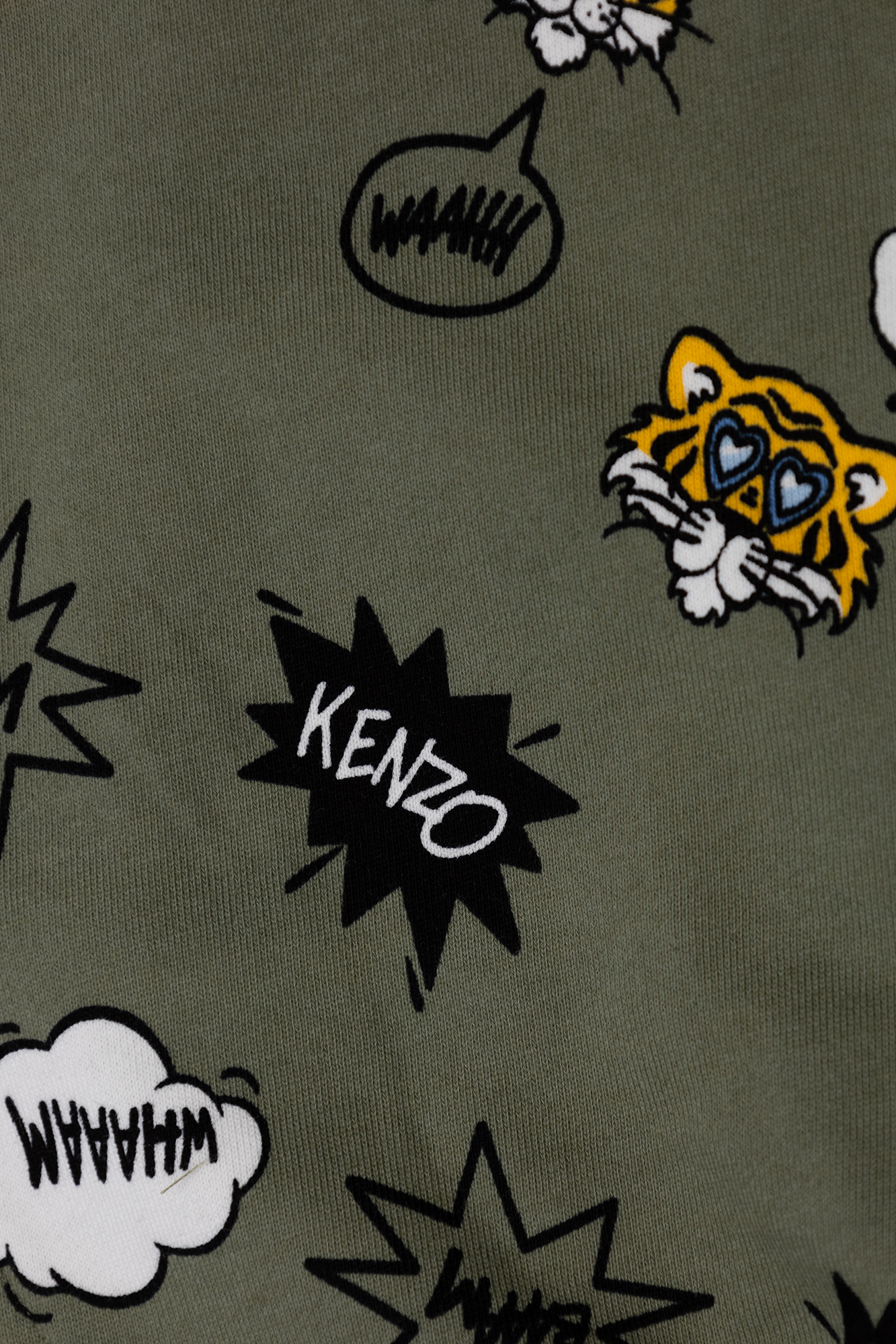 Kenzo 0-3 outlet months mujer